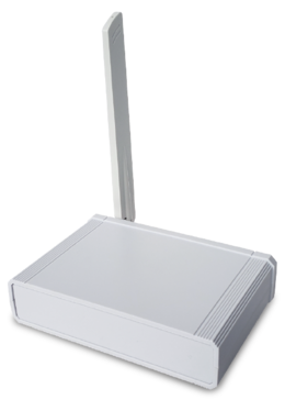 LoRa IoT Sensor Node by Tektos