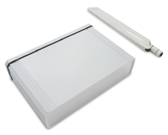 LoRa IoT Sensor Node by Tektos